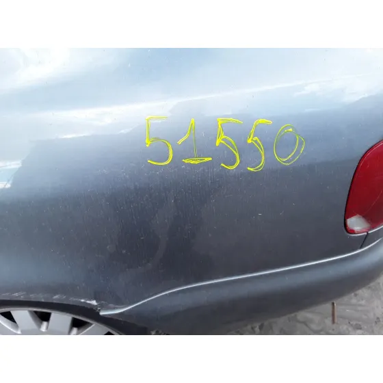 AUDI A4 BERLINA (B5) '1999 * GRIS OSCURO