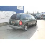 CHRYSLER VOYAGER / GRAND VOYAGER III (GS_, NS_)  1995