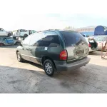 CHRYSLER VOYAGER / GRAND VOYAGER III (GS_, NS_)  1995