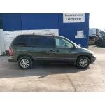 CHRYSLER VOYAGER / GRAND VOYAGER III (GS_, NS_)  1995