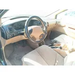 CHRYSLER VOYAGER / GRAND VOYAGER III (GS_, NS_)  1995