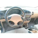 CHRYSLER VOYAGER / GRAND VOYAGER III (GS_, NS_)  1995