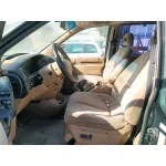CHRYSLER VOYAGER / GRAND VOYAGER III (GS_, NS_)  1995