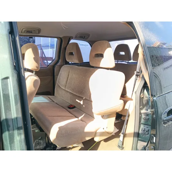 Chrysler VOYAGER / GRAND VOYAGER III (GS_, NS_) 1995