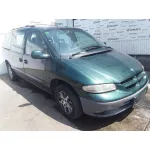 CHRYSLER GRAND VOYAGER CHRYSLER GRAND VOYAGER '1998 3.3 VERDE 0