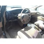 CHRYSLER GRAND VOYAGER CHRYSLER GRAND VOYAGER '1998 3.3 VERDE 0