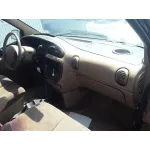 CHRYSLER GRAND VOYAGER CHRYSLER GRAND VOYAGER '1998 3.3 VERDE 0