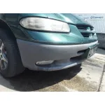 CHRYSLER GRAND VOYAGER CHRYSLER GRAND VOYAGER '1998 3.3 VERDE 0