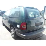 CHRYSLER GRAND VOYAGER CHRYSLER GRAND VOYAGER '1998 3.3 VERDE 0