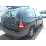CHRYSLER GRAND VOYAGER CHRYSLER GRAND VOYAGER '1998 3.3 VERDE 0