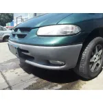 CHRYSLER GRAND VOYAGER CHRYSLER GRAND VOYAGER '1998 3.3 VERDE 0