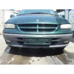 CHRYSLER GRAND VOYAGER CHRYSLER GRAND VOYAGER '1998 3.3 VERDE 0