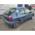 PEUGEOT 306 BERLINA 3/4/5 PUERTAS (S2) PEUGEOT 306 BERLINA 3/4/5 PUERTAS (S2) '1998 1.9 DIESEL AZUL 1997