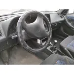 PEUGEOT 306 BERLINA 3/4/5 PUERTAS (S2) PEUGEOT 306 BERLINA 3/4/5 PUERTAS (S2) '1998 1.9 DIESEL AZUL 1997