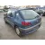 PEUGEOT 306 BERLINA 3/4/5 PUERTAS (S2) PEUGEOT 306 BERLINA 3/4/5 PUERTAS (S2) '1998 1.9 DIESEL AZUL 1997