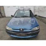 PEUGEOT 306 BERLINA 3/4/5 PUERTAS (S2) PEUGEOT 306 BERLINA 3/4/5 PUERTAS (S2) '1998 1.9 DIESEL AZUL 1997