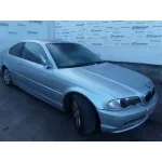 BMW SERIE 3 COUPE (E46) BMW SERIE 3 COUPE (E46) '2000 * PLATA 1999