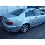 BMW SERIE 3 COUPE (E46) BMW SERIE 3 COUPE (E46) '2000 * PLATA 1999