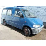 NISSAN SERENA (C23M) NISSAN SERENA (C23M) '1995 2.3 DIESEL AZUL 1992