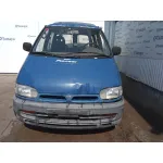 NISSAN SERENA (C23M) NISSAN SERENA (C23M) '1995 2.3 DIESEL AZUL 1992