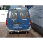 NISSAN SERENA (C23M) NISSAN SERENA (C23M) '1995 2.3 DIESEL AZUL 1992