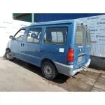 NISSAN SERENA (C23M) NISSAN SERENA (C23M) '1995 2.3 DIESEL AZUL 1992