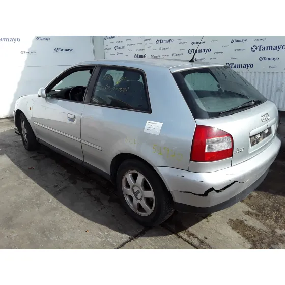 AUDI A3 (8L) '2000 * PLATA
