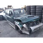 SUZUKI VITARA SE/SV (ET) '1996 1.9 TURBODIESEL VERDE