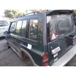SUZUKI VITARA SE/SV (ET) '1996 1.9 TURBODIESEL VERDE