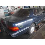 TOYOTA LEXUS LS 400 (UCF20) TOYOTA LEXUS LS 400 (UCF20) '1994 4.0 V8 32V CAT AZUL 1994