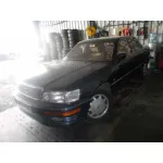 TOYOTA LEXUS LS 400 (UCF20) TOYOTA LEXUS LS 400 (UCF20) '1994 4.0 V8 32V CAT AZUL 1994