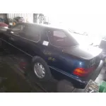 TOYOTA LEXUS LS 400 (UCF20) TOYOTA LEXUS LS 400 (UCF20) '1994 4.0 V8 32V CAT AZUL 1994