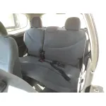 TOYOTA YARIS (NCP1/NLP1/SCP1) TOYOTA YARIS (NCP1/NLP1/SCP1) '1999 1.0 CAT PLATA 1999