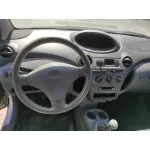 TOYOTA YARIS (NCP1/NLP1/SCP1) TOYOTA YARIS (NCP1/NLP1/SCP1) '1999 1.0 CAT PLATA 1999