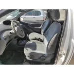 TOYOTA YARIS (NCP1/NLP1/SCP1) TOYOTA YARIS (NCP1/NLP1/SCP1) '1999 1.0 CAT PLATA 1999