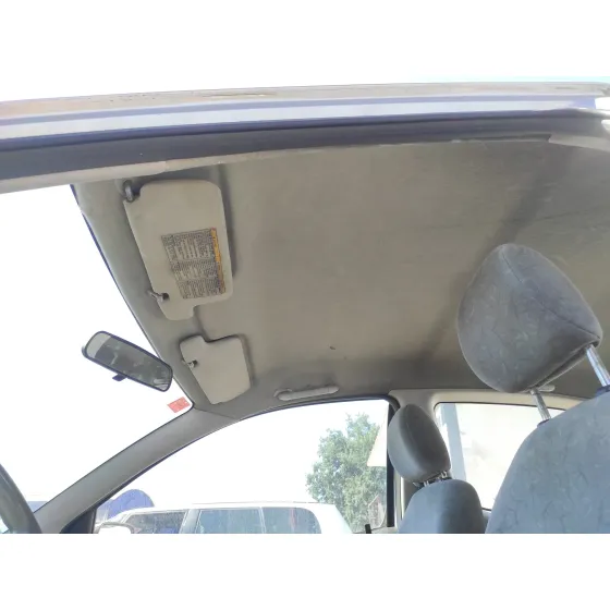 TOYOTA YARIS (NCP1/NLP1/SCP1) '1999 1.0 CAT PLATA