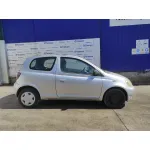 TOYOTA YARIS (NCP1/NLP1/SCP1) TOYOTA YARIS (NCP1/NLP1/SCP1) '1999 1.0 CAT PLATA 1999