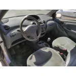 TOYOTA YARIS (NCP1/NLP1/SCP1) TOYOTA YARIS (NCP1/NLP1/SCP1) '1999 1.0 CAT PLATA 1999
