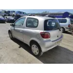 TOYOTA YARIS (NCP1/NLP1/SCP1) TOYOTA YARIS (NCP1/NLP1/SCP1) '1999 1.0 CAT PLATA 1999