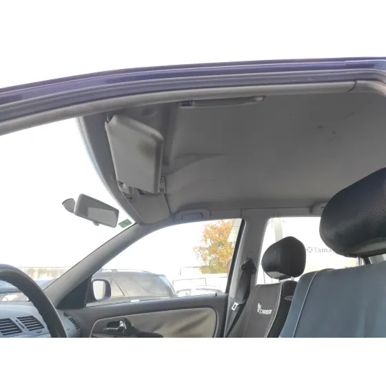 SEAT CORDOBA BERLINA (6K2) '1999 * AZUL MARINO