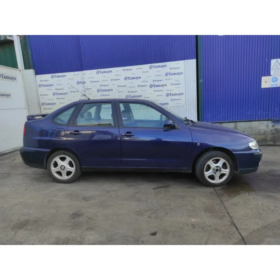 SEAT CORDOBA BERLINA (6K2) '1999 * AZUL MARINO