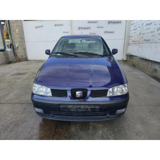 SEAT CORDOBA BERLINA (6K2) '1999 * AZUL MARINO
