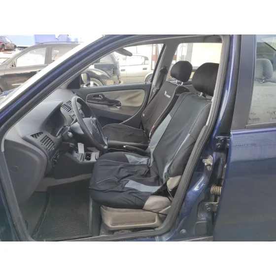 SEAT CORDOBA BERLINA (6K2) '1999 * AZUL MARINO