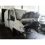 CITROEN JUMPER CAJA CERRADA (1) '1995 2.5 DIESEL BLANCO