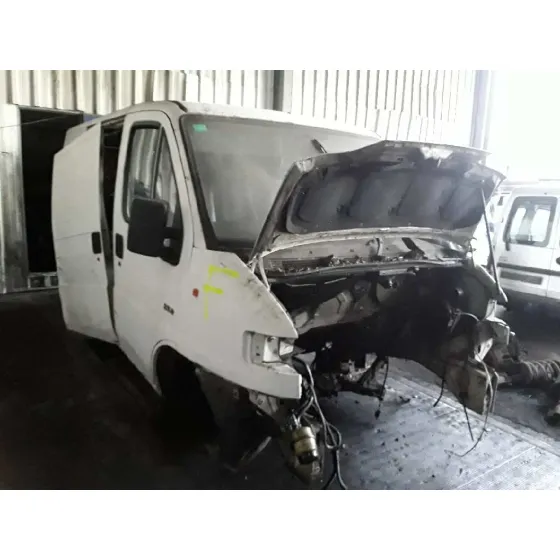 CITROEN JUMPER CAJA CERRADA (1) '1995 2.5 DIESEL BLANCO