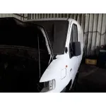 CITROEN JUMPER CAJA CERRADA (1) '1995 2.5 DIESEL BLANCO