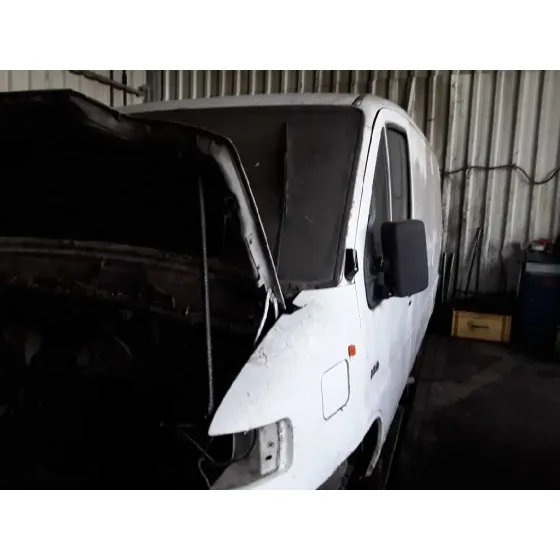 CITROEN JUMPER CAJA CERRADA (1) '1995 2.5 DIESEL BLANCO