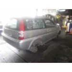 HONDA HR-V (GH) '1999 1.6 CAT PLATA