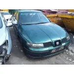 SEAT LEON (1M1) '2000 1.9 TDI VERDE
