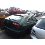 SEAT LEON (1M1) '2000 1.9 TDI VERDE